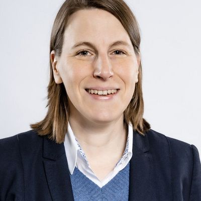 Ein Portrait von Professorin Dr. Brita Schemmann.