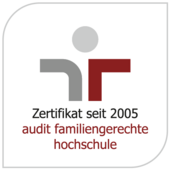 Familien-gerechte Hochschule